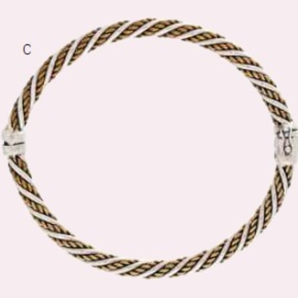 GRACE & HEART - Bangle
